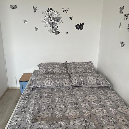 Studio Ianis Bucureşti Eksteriør bilde