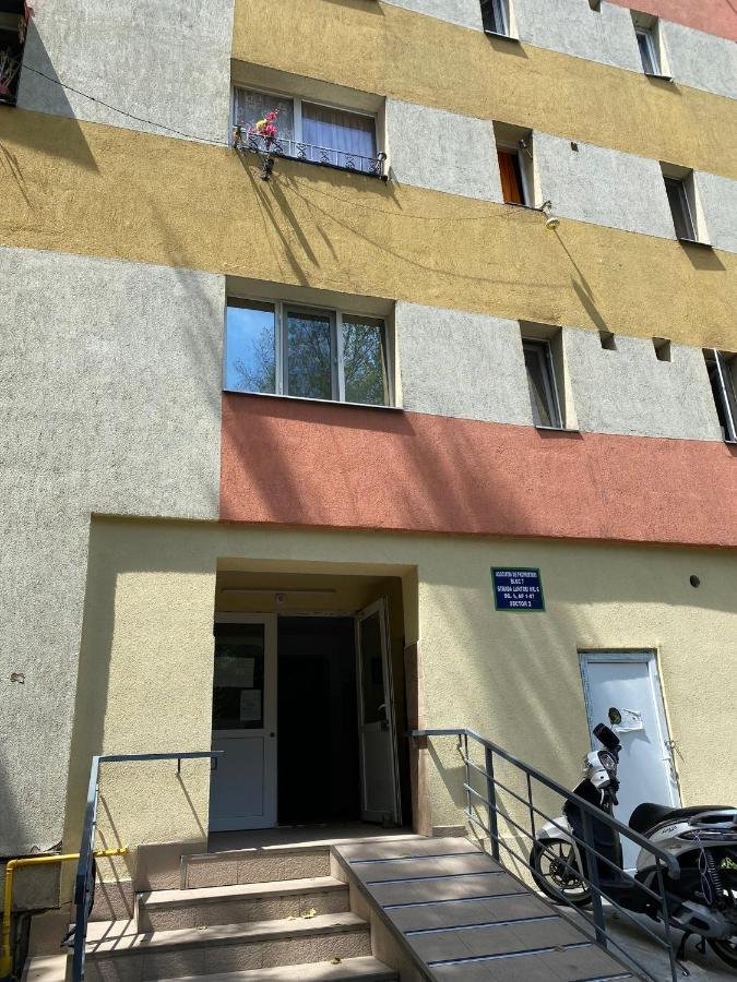 Studio Ianis Bucureşti Eksteriør bilde