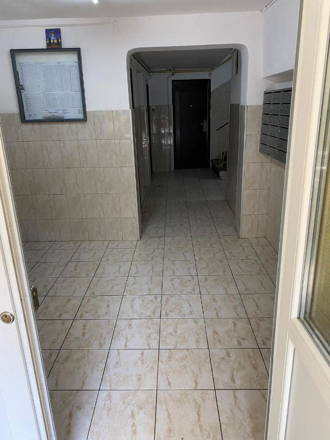 Studio Ianis Bucureşti Eksteriør bilde