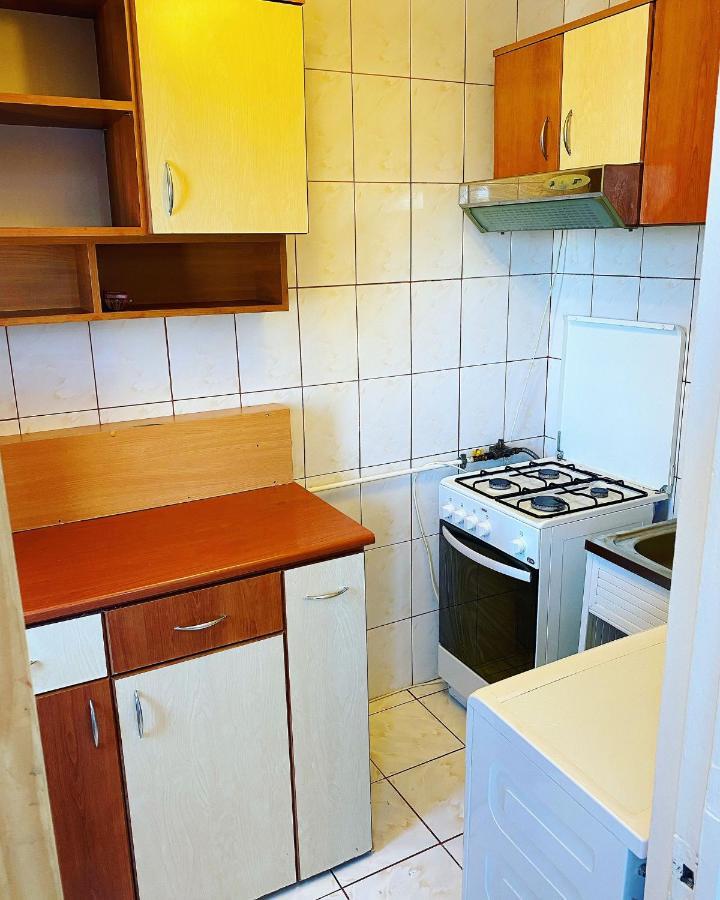 Studio Ianis Bucureşti Eksteriør bilde