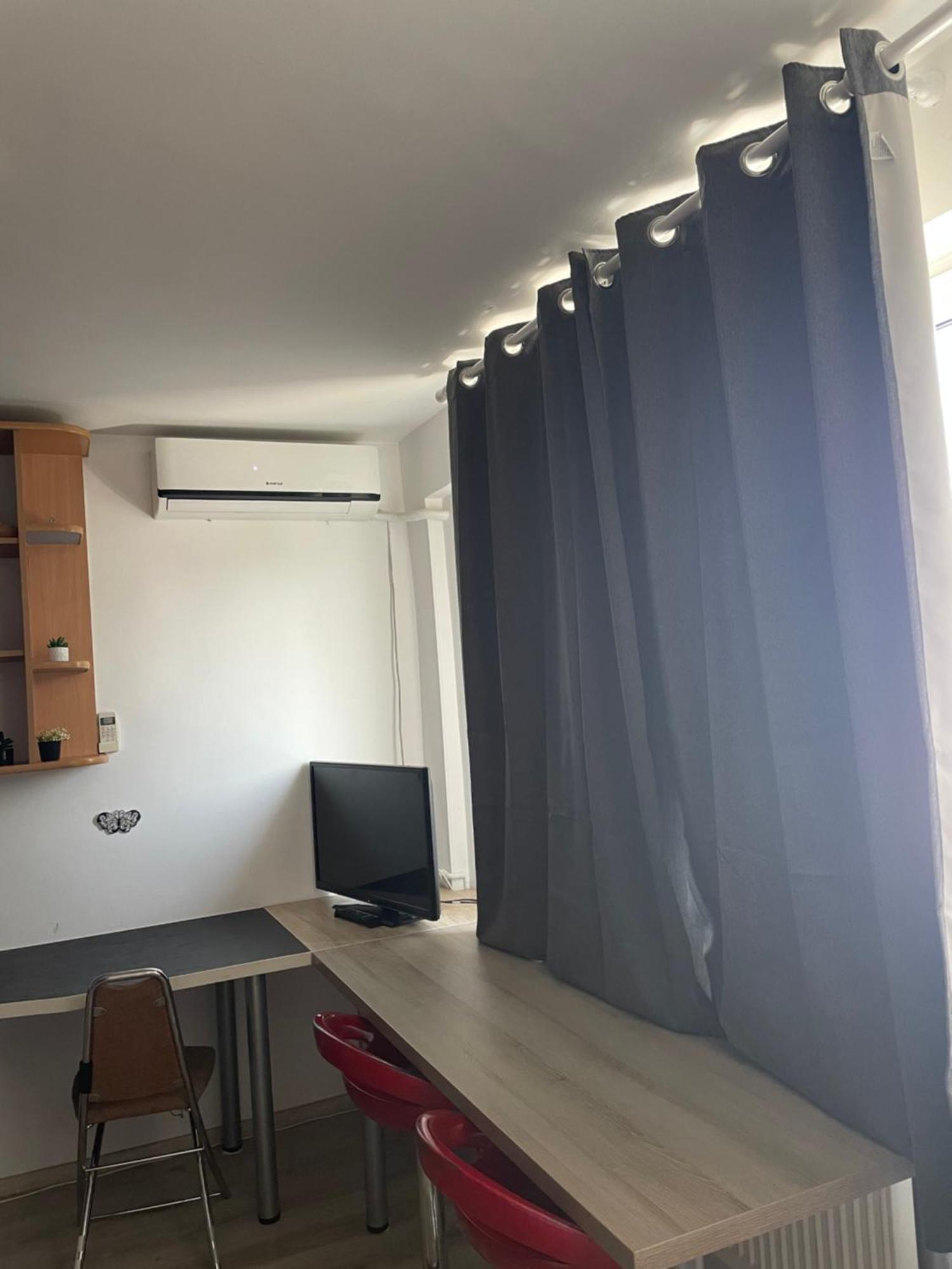 Studio Ianis Bucureşti Eksteriør bilde